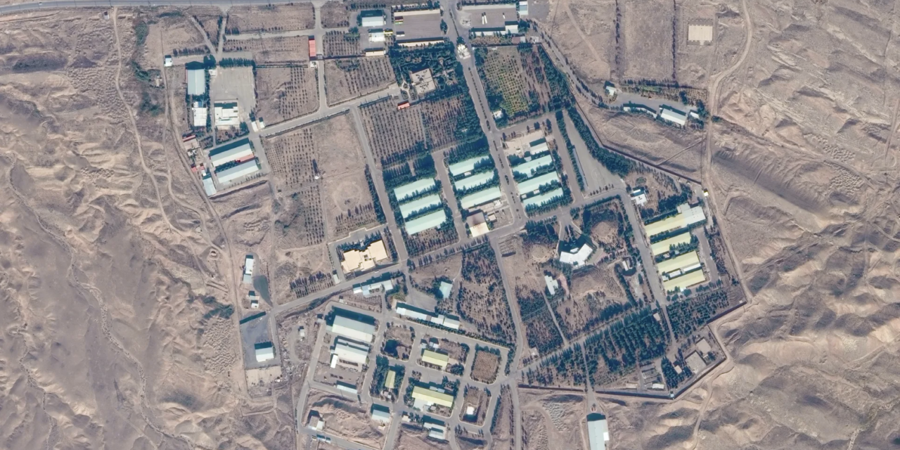 New report reveals that Israel destroyed active nuclear weapons research facility in Iran